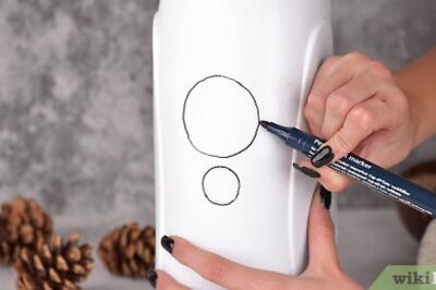 How to Make a Bird Feeder