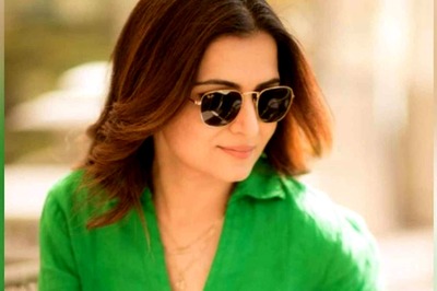 Here's What Vijay TV Host Dhivyadharshini Charges Per Episode