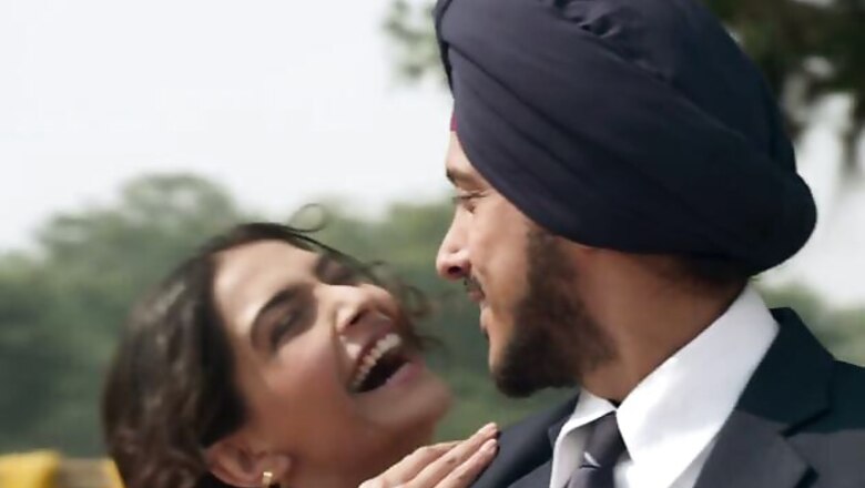 Are biopics the latest flavour of Bollywood?