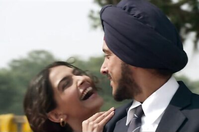 Are biopics the latest flavour of Bollywood?