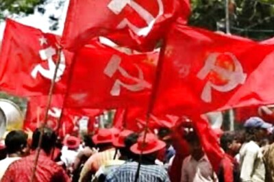 BJP-led Centre 'Harshly' Discriminating against Kerala, Denying Due Share of Financial Resources: CPI(M)