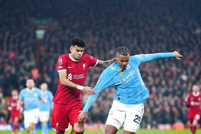 Premier League: Liverpool and Manchester City Play Out Stalemate, Tottenham Rout Aston Villa