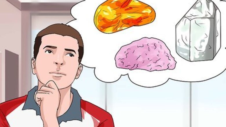 How to Choose and Cleanse Crystals for Healing