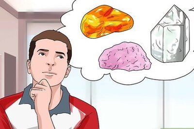 How to Choose and Cleanse Crystals for Healing