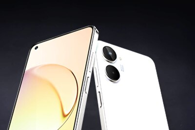 Realme 10 4G Smartphone With 50MP Camera And 5,000mAh Battery Launched In India - Check Price, Specifications