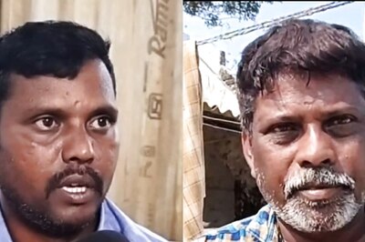 Trial by Fire in Telangana: Man Asked to Hold Hot Iron with Bare Hands to Prove Chastity