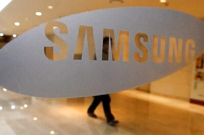 Samsung Elec. Registers Over 19 Patents Per Day in US