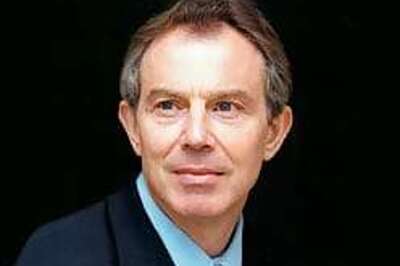 Islam must debate modernity: Blair