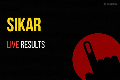 Sikar Election Results 2019 Live Updates: Sumedhanand Saraswati of BJP Wins