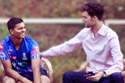 Yashasvi Jaiswal has Hunger to Win & be the Best: RR CEO Jake Lush McCrum