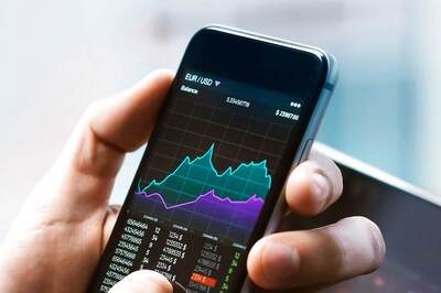 FPIs Net Sellers at Rs 14,935 Cr in First Half of February