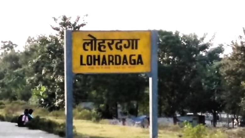 Tensions in Jharkhand's Lohardaga After Stones Hurled at Pro-CAA Rally