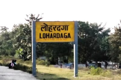 Tensions in Jharkhand's Lohardaga After Stones Hurled at Pro-CAA Rally