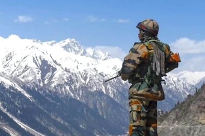 India, China Hold 19th Round Of Corps Commander-Level Talks on LAC Standoff; Top Officials Attend Meet