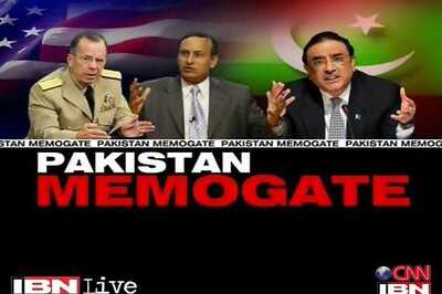 Memogate: Pak investigators seek call records