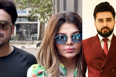 Rakhi Sawant and Ritesh Are Married, Adil Durrani Makes SHOCKING Claim: 'She Was Hiding...' | Exclusive