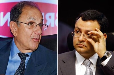 Tata Steel Shareholders Approve Removal of Nusli Wadia as Independent Director