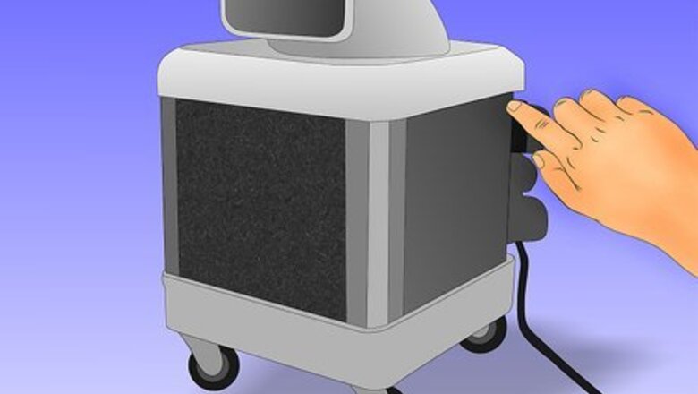 How to Winterize Your Evaporative Cooler