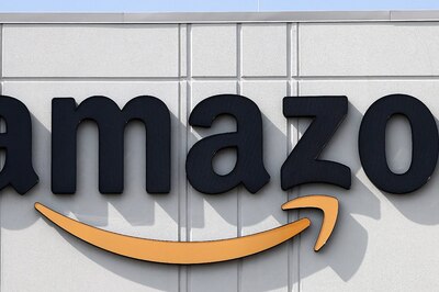 Amazon says created over 11.6 lakh jobs in India to date
