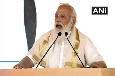 India's Startup Founders Should Focus on Creating Institutions, Not Just Valuations: PM Modi