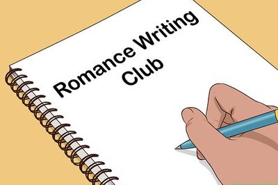 How to Start a Creative Writing Club