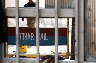 Delhi: Tihar Jail Inmate Swallows Mobile Phone During Checking