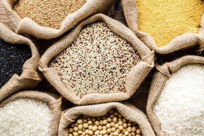 Kharif Foodgrain Production Likely to Be Record 144.52 Mn Tonnes in 2020-21: Agriculture Minister