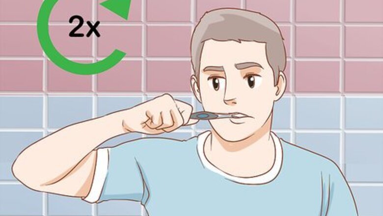How to Reduce Gum Pockets Naturally