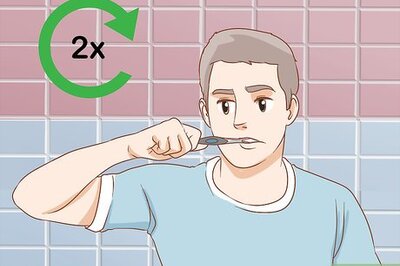 How to Reduce Gum Pockets Naturally