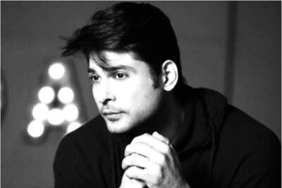 Sidharth Shukla Approached To Play Lead In Saath Nibhana Saathiya 2?