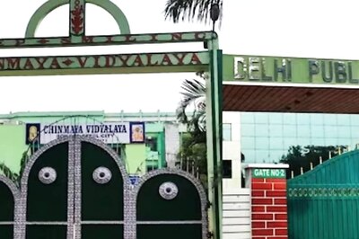 In Bokaro DPS And Chinmaya Vidyalaya, Admissions Begin For The New Session