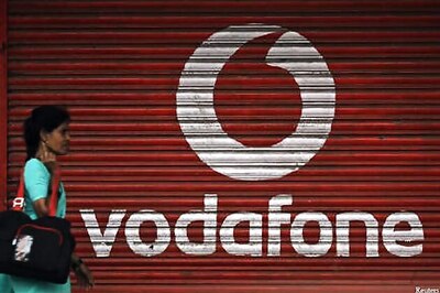 No extension of licences in three key zones: Vodafone