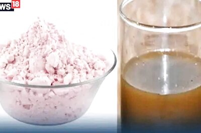 For Digestion Issues to Stress, Black Salt Mixed in Water Brings Relief