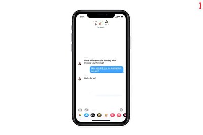 Apple Just Made iMessage Even More Secure And The Best Part Is, You Don’t Need To Toggle Anything On