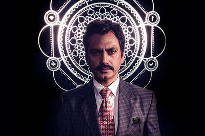 A Versatile Actor is One Who is Able to Play Same Role Differently: Nawazuddin Siddiqui