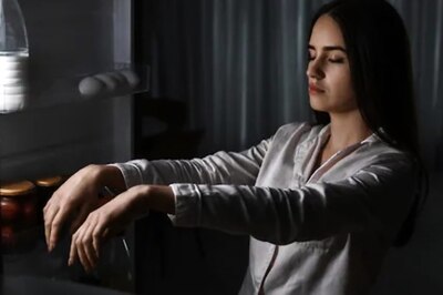 Know Symptoms And Causes of Sleepwalking