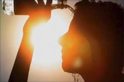 Met Eireann Warning: Ireland and UK Brace for a 'Sweltering' Weekend