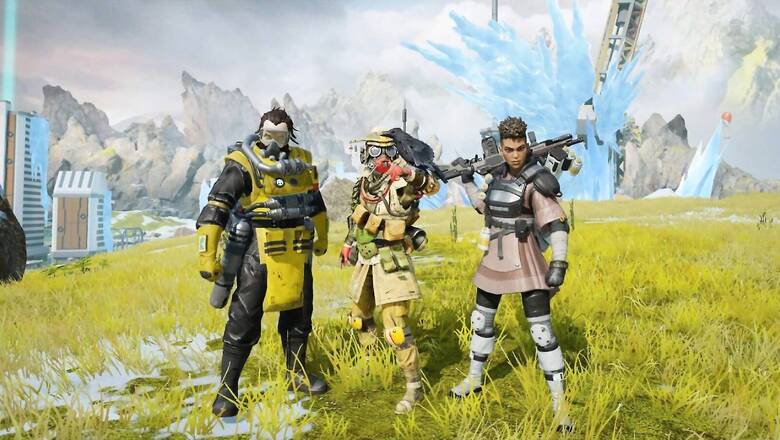 BGMI Ban in India: Three Alternative Games That You Can Play
