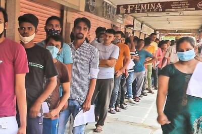 JSSC Field Worker Recruitment 2024: Application Begins For 510 Vacancies, Step to Register