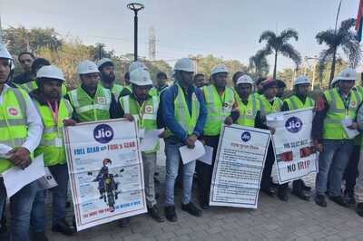 Reliance Jio Celebrated 35th National Road Safety Month at RHQ Gurugram