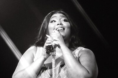 'I Quit': Lizzo Says She Is Tired Of ‘Being Dragged’ By Online Trolls