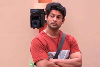 Bigg Boss 13: Sidharth Shukla Down With Typhoid, Undergoing Treatment