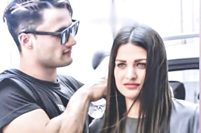 Any Girl Would Love to have Partner Like Asim Riaz, Says Himanshi Khurana