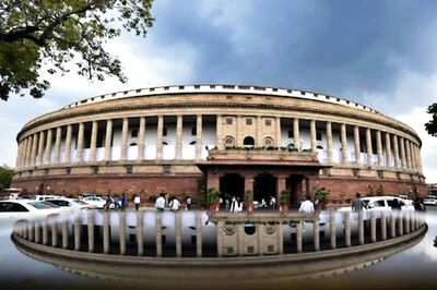 Monsoon Session: Govt May Consider Discussion on Covid Management, Price Rise
