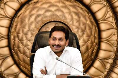 Jagan Govt Ratifies Cancellation of Polavaram Hydel Project Contract Worth Rs 3k Crore