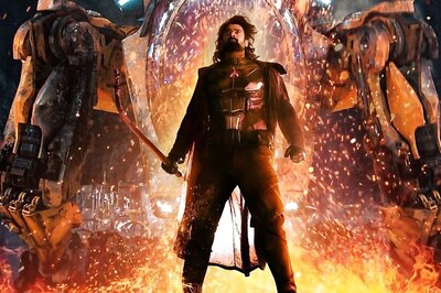 Kalki 2898 AD Director Nag Ashwin Says VFX Team 'Worked Tirelessly' To Ensure 'Perfect' Climax