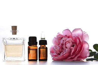 Damask Rose: A Sensual Fragrance For Summer