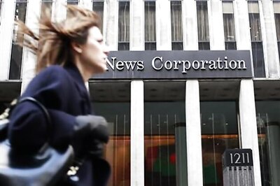 Murdoch's UK unit could face corporate hacking charges: Sources