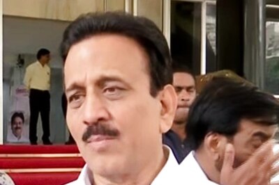 After Uddhav Thackeray Resigns as Maharashtra CM, BJP Claims Support of 170 MLAs