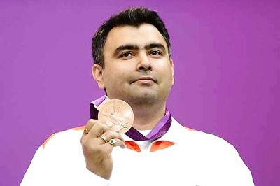 A huge stone off my chest, says Narang